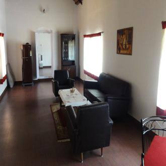 Stay In A Homestay In Chikmagalur Bettadamalali, Chikmaglur 4